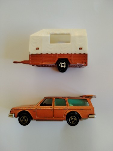 Majorette volvo 245 ech - majorette,