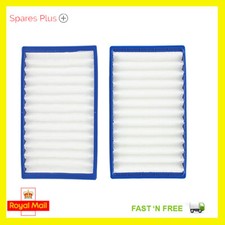 Quality HEPA H Class Motor