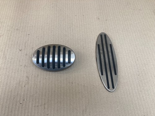 Mini cooper automatic pedal - cooper, s