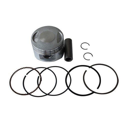 54mm piston rings - 54mm, pin