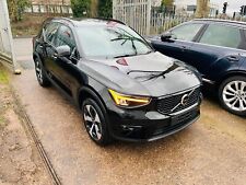 VOLVO XC40 BREAKING 2024 B3 PLUS MILD HYBRID 2.0 PETROL 7 SPEED AUTO
