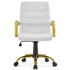 PU Leather Office Chair