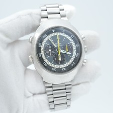 Omega Flightmaster Men's Watch