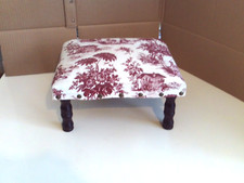 wooden re upholstered