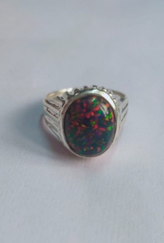 Handmade 925 sterling silver - sterling,