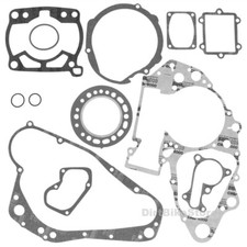 Suzuki RM 250 K ( 1989 Only )