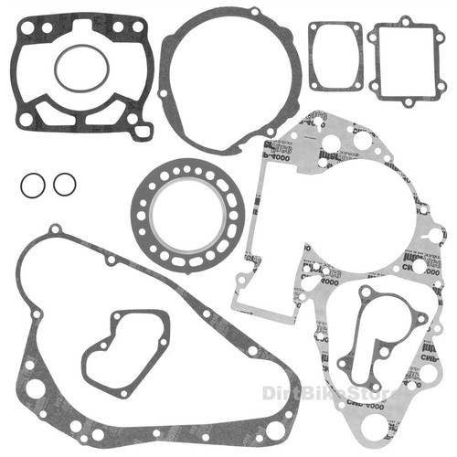 Suzuki 250 - suzuki, only