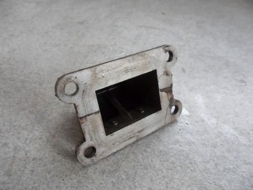 Sherco reed block - reed, 125