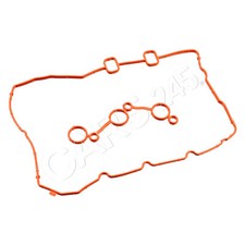 Cylinder Head Cover Gasket Set FEBI Fits CITROEN C1 II DS OPEL 12-21 3645971