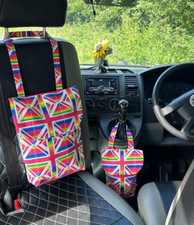 LARGE CAMPERVAN / MOTORHOME