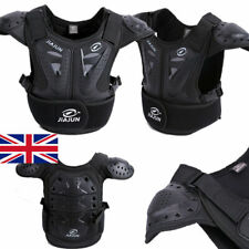 Body Armour Protection