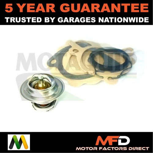 Thermostat coolant motaquip - thermostat,