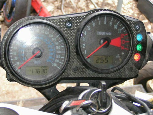 Honda deauville nt700va ntv700 - honda,