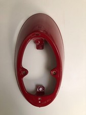 Classic Beetle 1200 Tail light housing 1961-1967, Right, VW Part 111 945 216 A