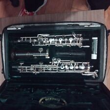 Howarth S40c Oboe- Excellent Condition