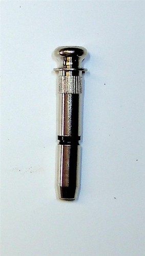 Schaller endpin jack - endpin,