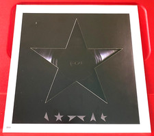 David bowie blackstar album - bowie,