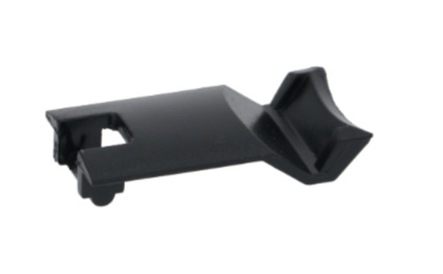 Filter locking lever - filter,