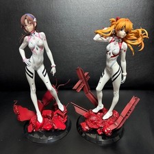 Evangelion Revolve Asuka