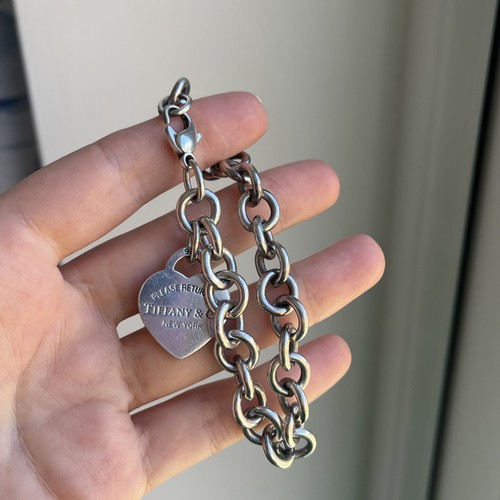 Please return tiffany - please,