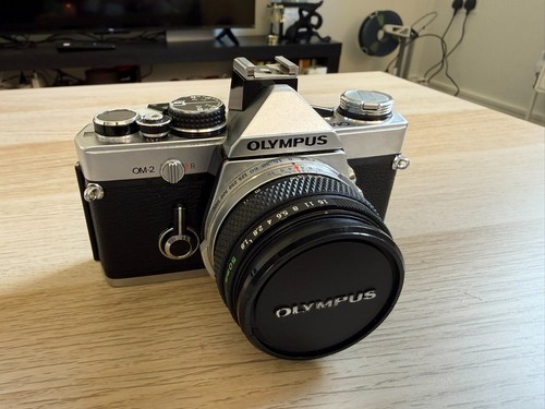 Olympus 35mm slr film - 35mm,
