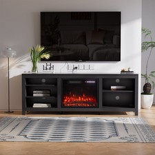 70inch TV Stand Unit Cabinet