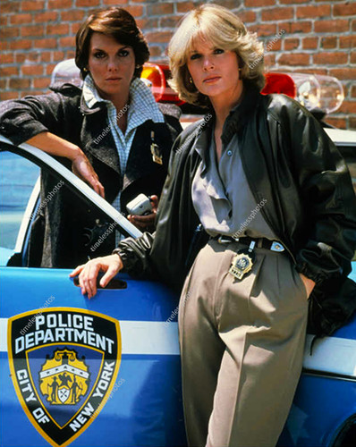 Cagney and lacey actors tyne - cagney,