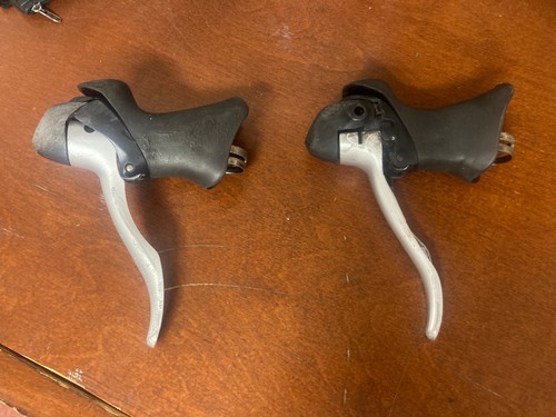 Shimano 2300 road - st-2300, bike