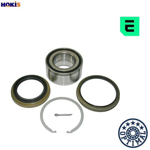 Wheel bearing kit 981952 - bearing, for