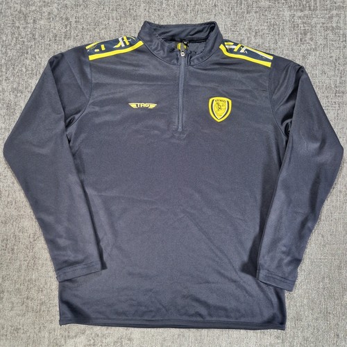 Tag burton albion track - track, jacket