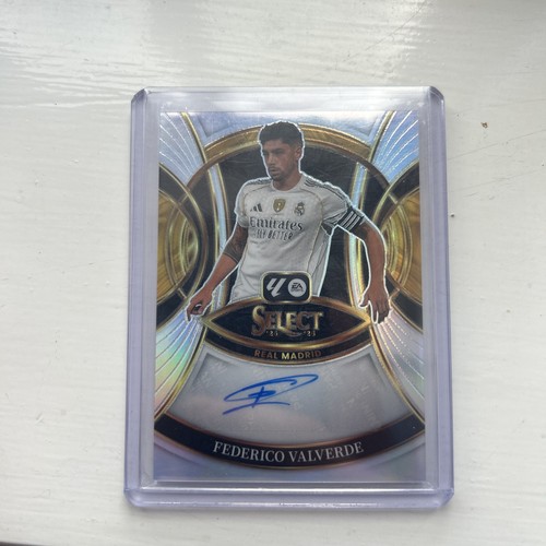 Federico valverde auto real - valverde,