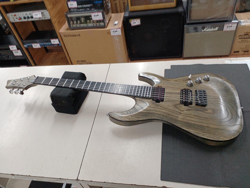 Schecter apocalypse used - [schecter], c1