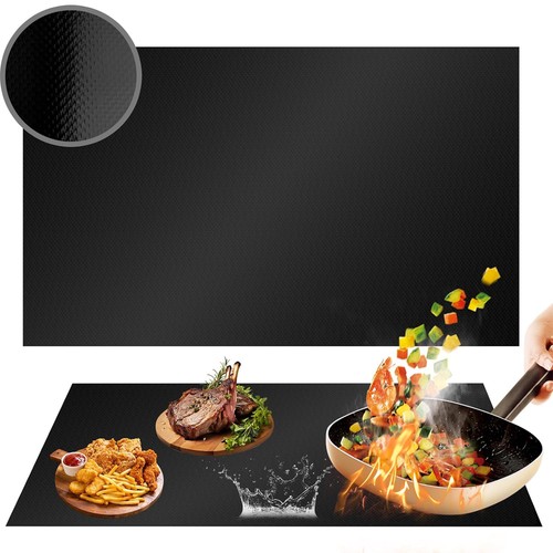 Large induction hob protector - hob,