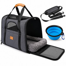 Portable Pet Carrier Bag