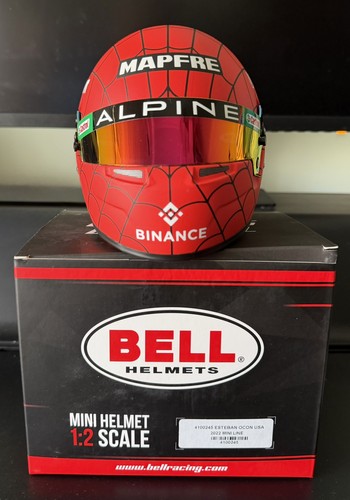 Esteban ocon usa 2022 alpine - usa,