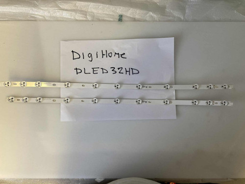 Backlight array led - array, strip
