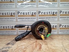 MERCEDES BENZ STEERING ANGLE