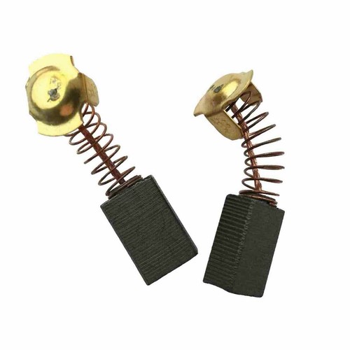 Carbon brushes for - brushes, woodtec