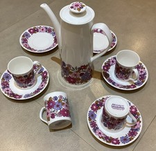 Elizabethan Pottery Portobello