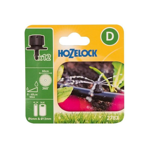 Hozelock 2787 end - hozelock, line