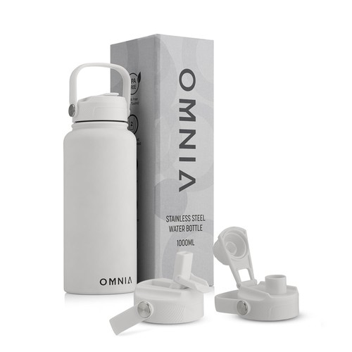 Omnia nutrients vacuum - nutrients,