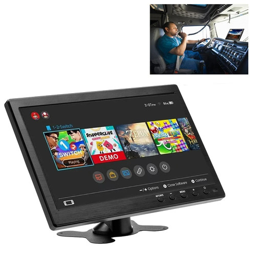 Inch lcd mini - inch,