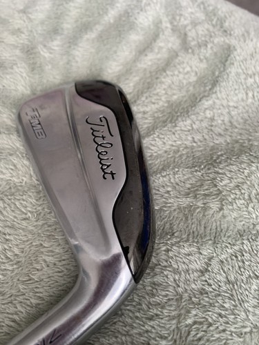 Titleist 718 3 - iron, kbs