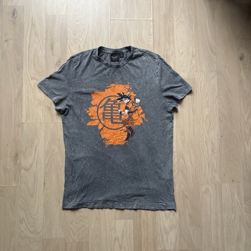 Dragon ball goku - ball, z