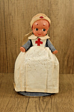 Kewpie Nurse Doll - Pincushion