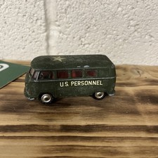 ORIGINAL VINTAGE CORGI