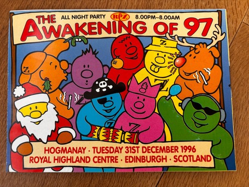 Rezerection awakening 97 - rezerection,
