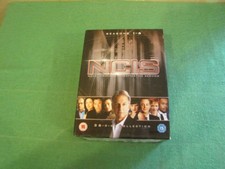NCIS Seasons 1-6 DVD Boxset