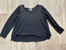 Billie & Blossom Embellished