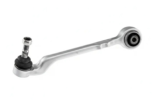 Wishbone front axle - wishbone, control